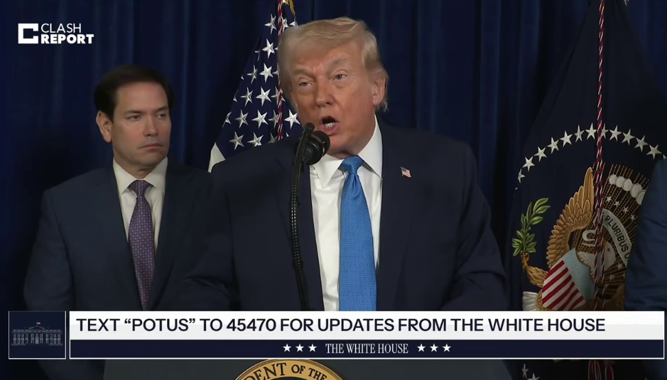 Сарказм чи попередження? Трамп "налякав" Рубіо відставкою